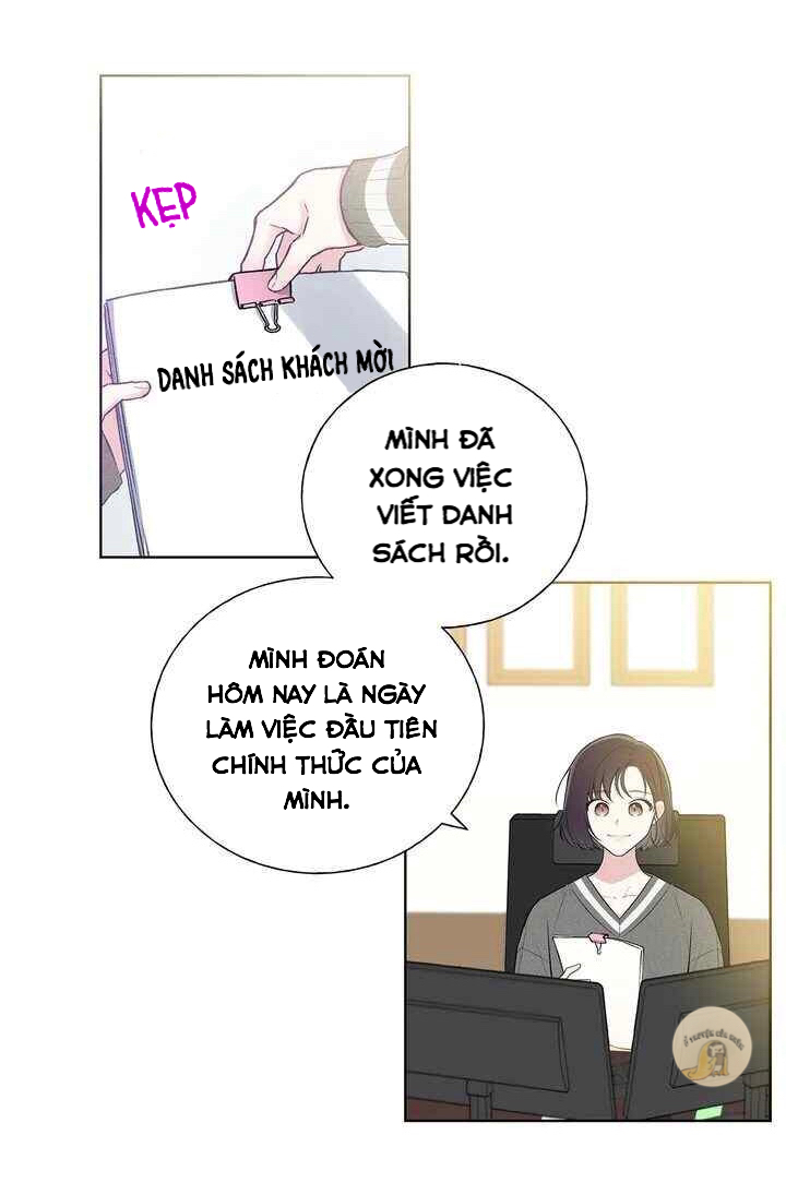 invitation of mystic messenger chapter 8 4