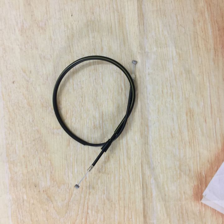 Dây E cần gạt gió -Air gió - Le gió - điều chỉnh gió DÀNH CHO xe máy FUTURE NEO - DR việt - anpha- RS - S110 - RSX - TB2243