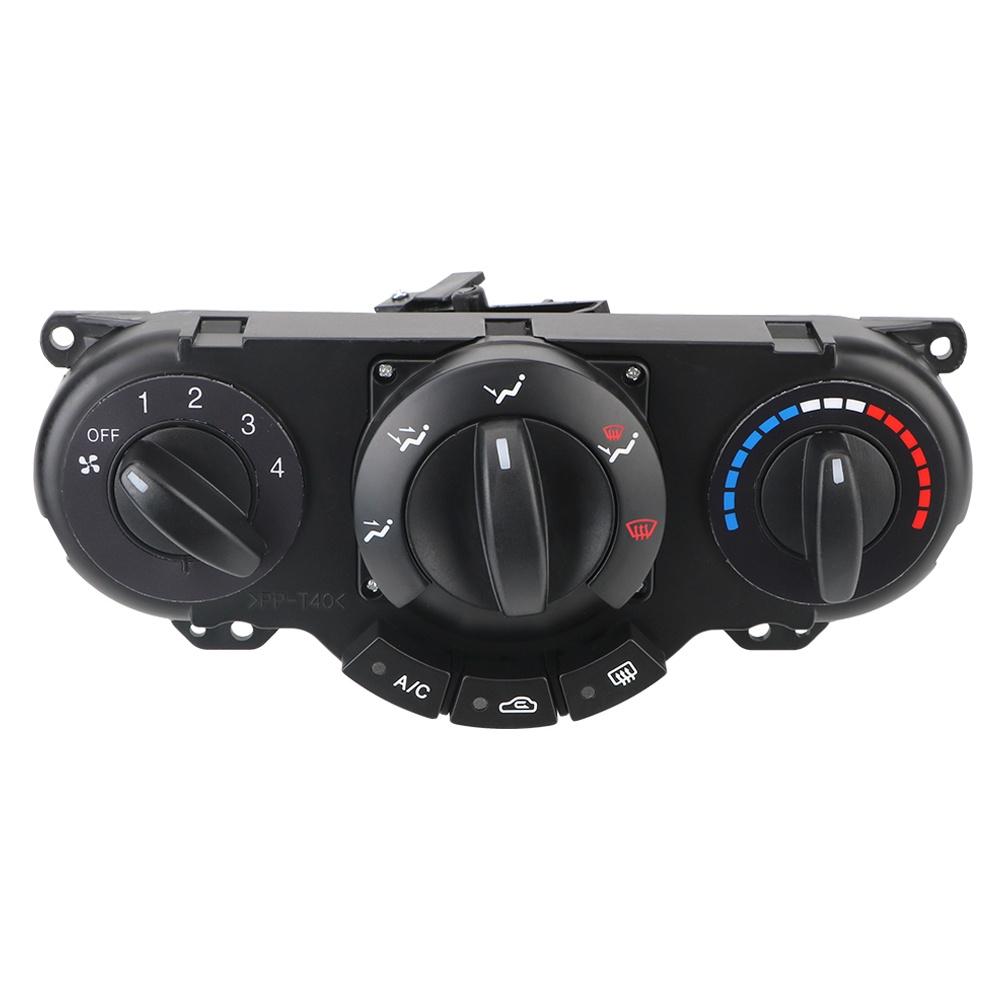 Công tắc điều khiển nhiệt độ 96615408 cho Buick Excelle Wagon HRV Chevrolet Lacetti Optra Nubira Daewoo