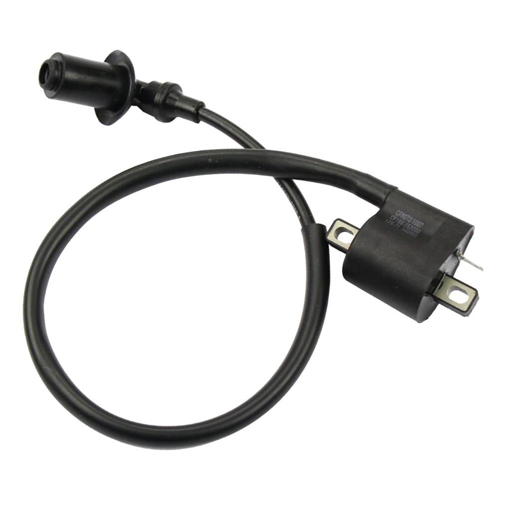 Spark Plug Engine Ignition Coil CFMOTO CF500 X5 4-wheel ATV UTV QUAD
