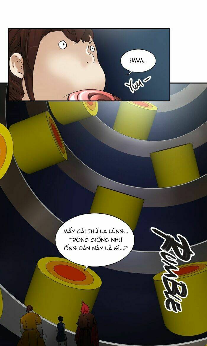 cuộc chiến trong tòa tháp chapter 255 12