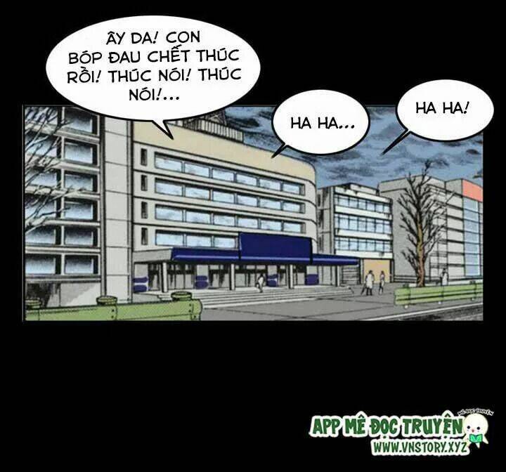 kỳ án có thật chapter 57 54