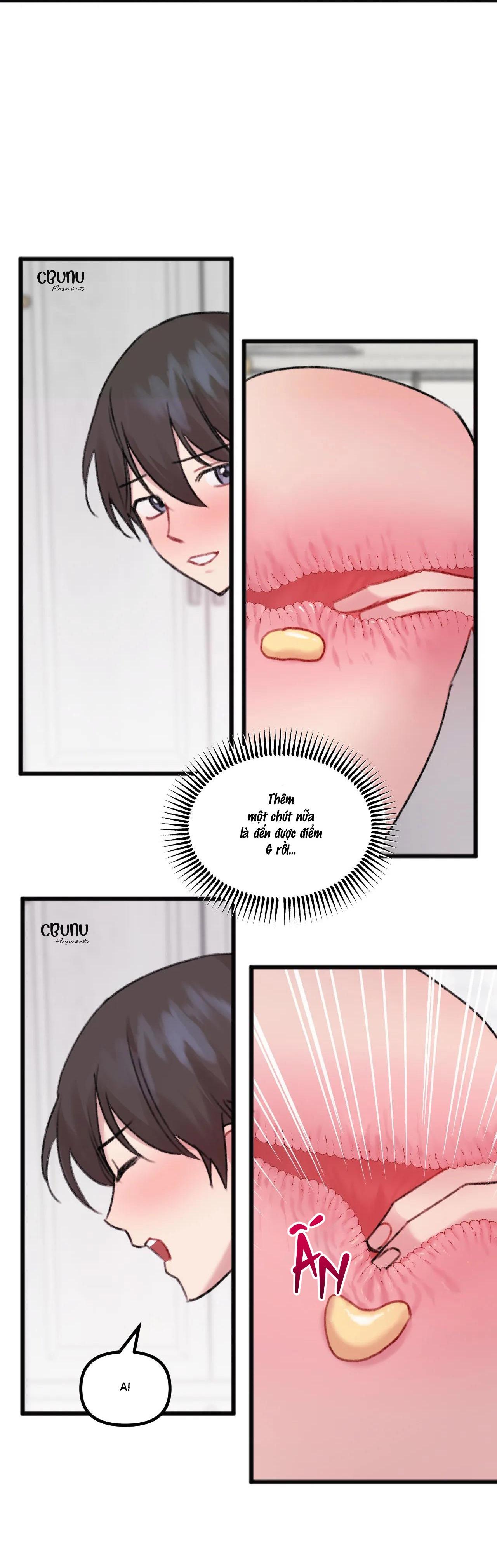 anh thật sự thích em sao chapter 13 5