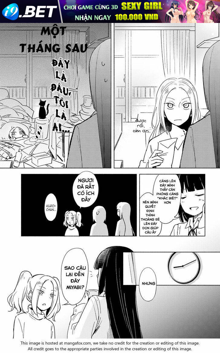 this love that won't reach chapter 8 7