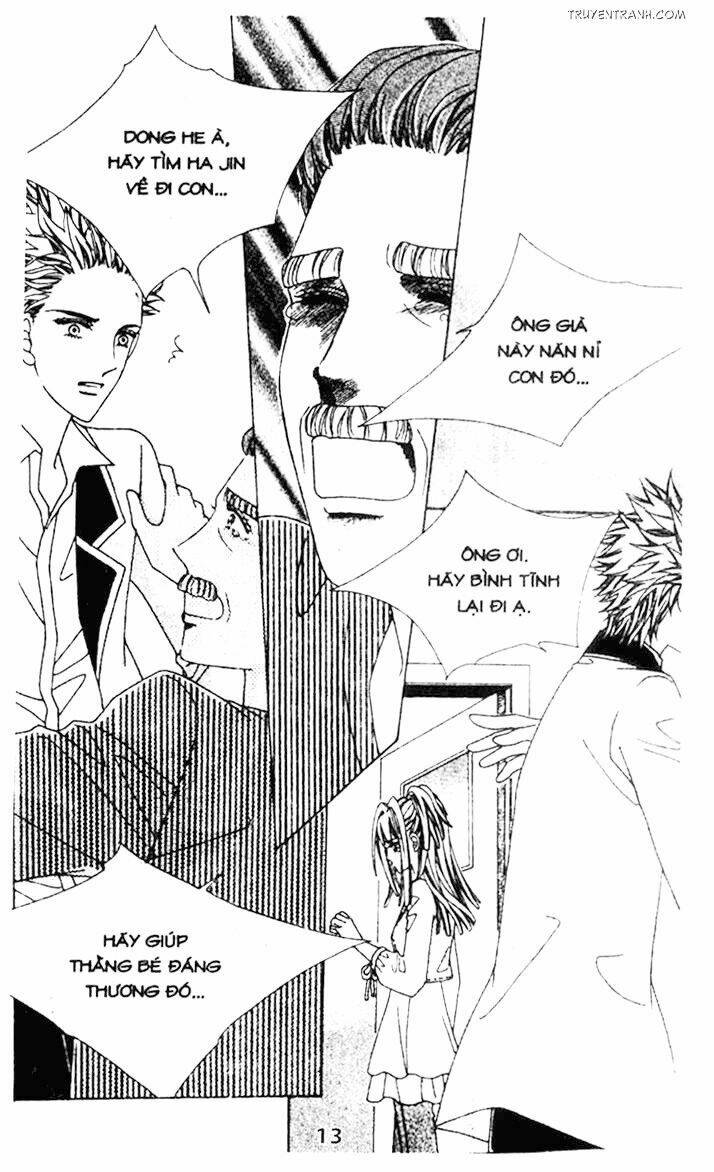 điên vì yêu - love like crazy chapter 53 14