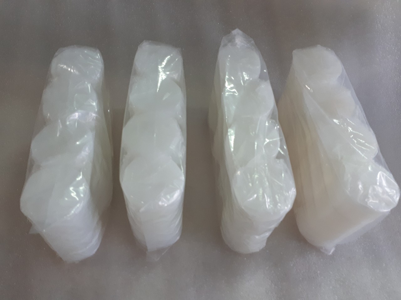 4 Bọc Cồn khô sài cho bếp cồn loại 1