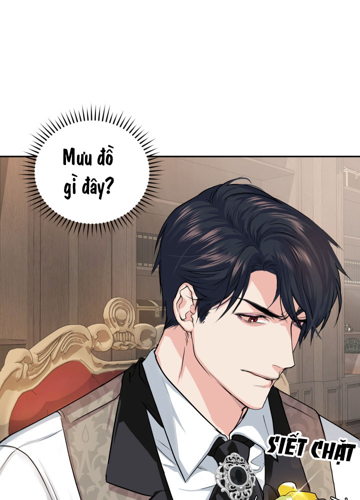 trở thành người điều chế nước hoa duy nhất của bạo chúa chapter 5 52