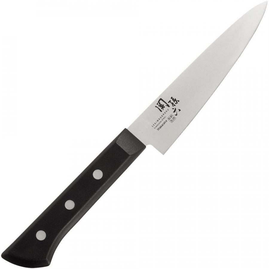 Dao bếp Nhật cao cấp KAI chính hãng Wakatake Petty