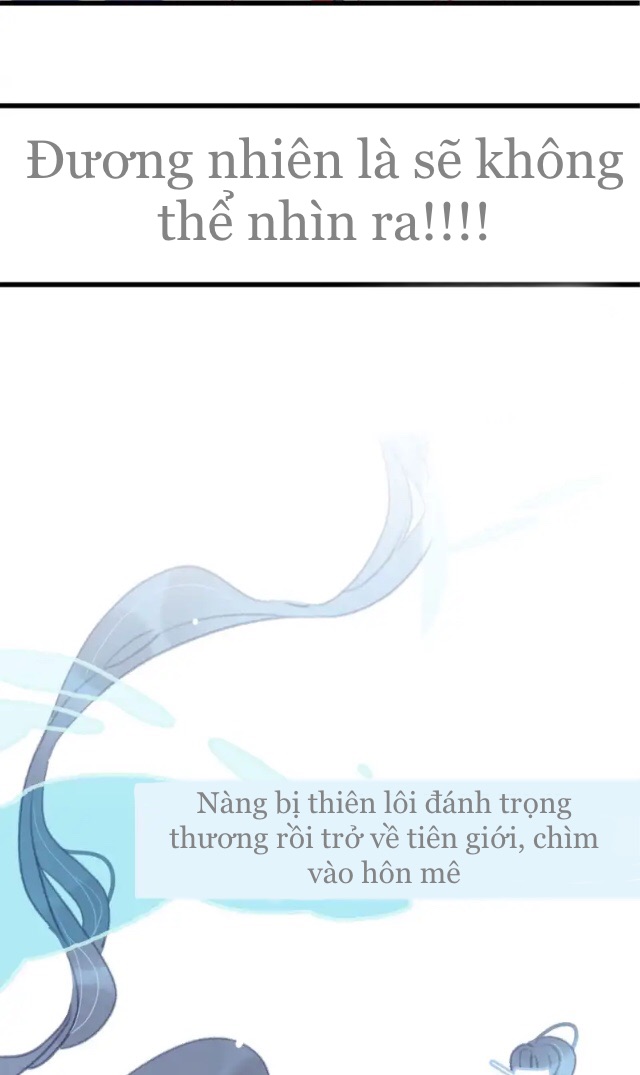 không cùng kịch bản với ma vương chapter 0 15