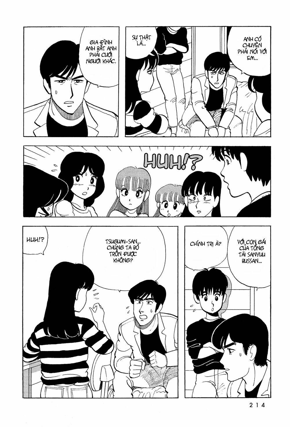 stop!! hibari-kun! chapter 31 13