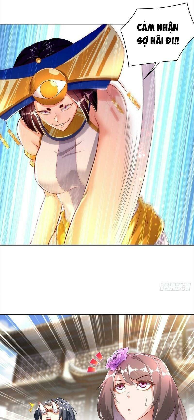 võng du chi tối cường đoán mệnh sư chapter 65 15