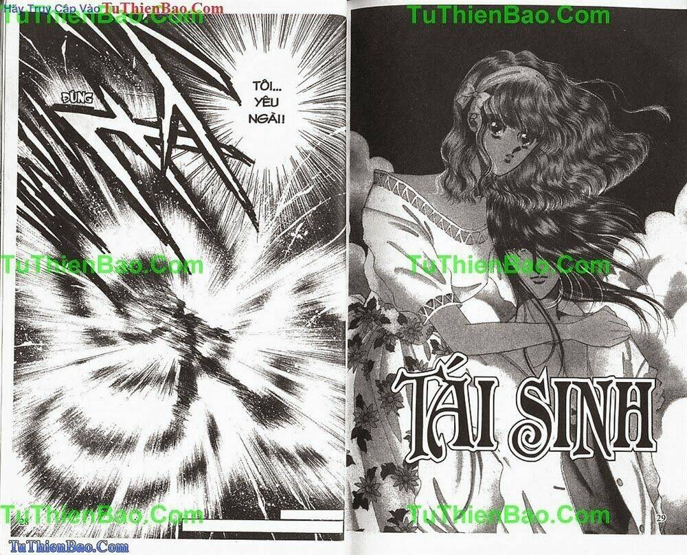 aries thần thoại cung hoàng đạo chapter 12 15