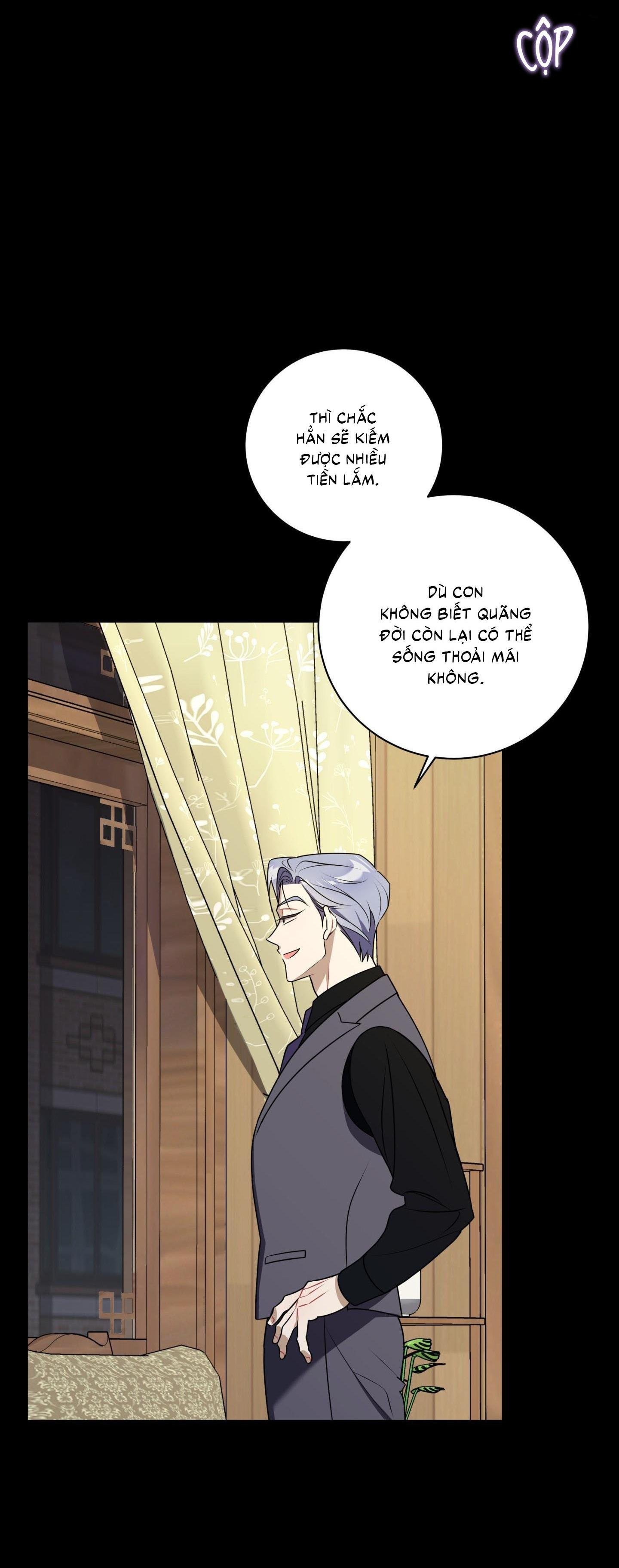 bắt tay hả, thôi bỏ đi! chapter 30 13