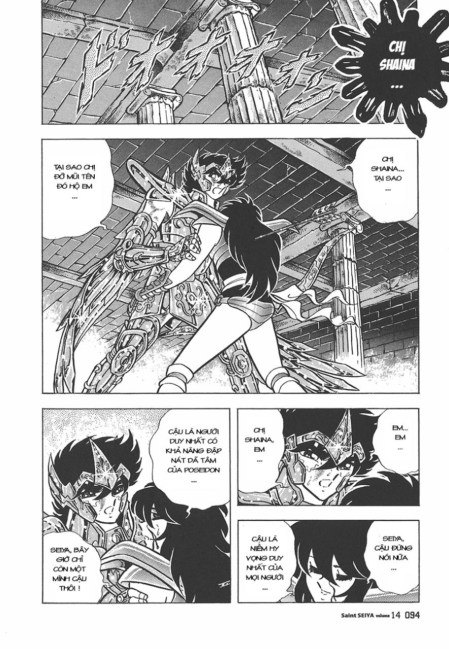 áo giáp vàng chapter 65 10