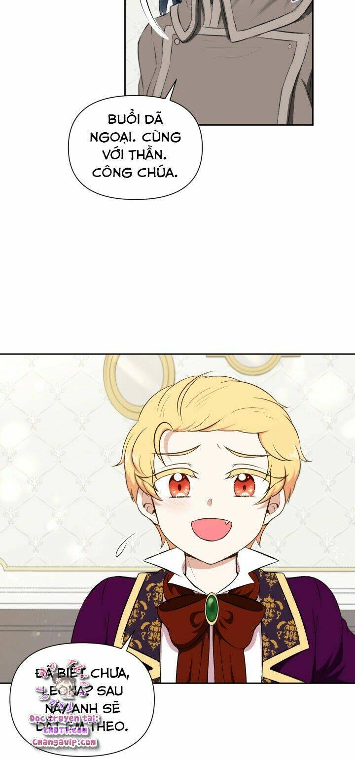 công chúa xấu xa chapter 13 23