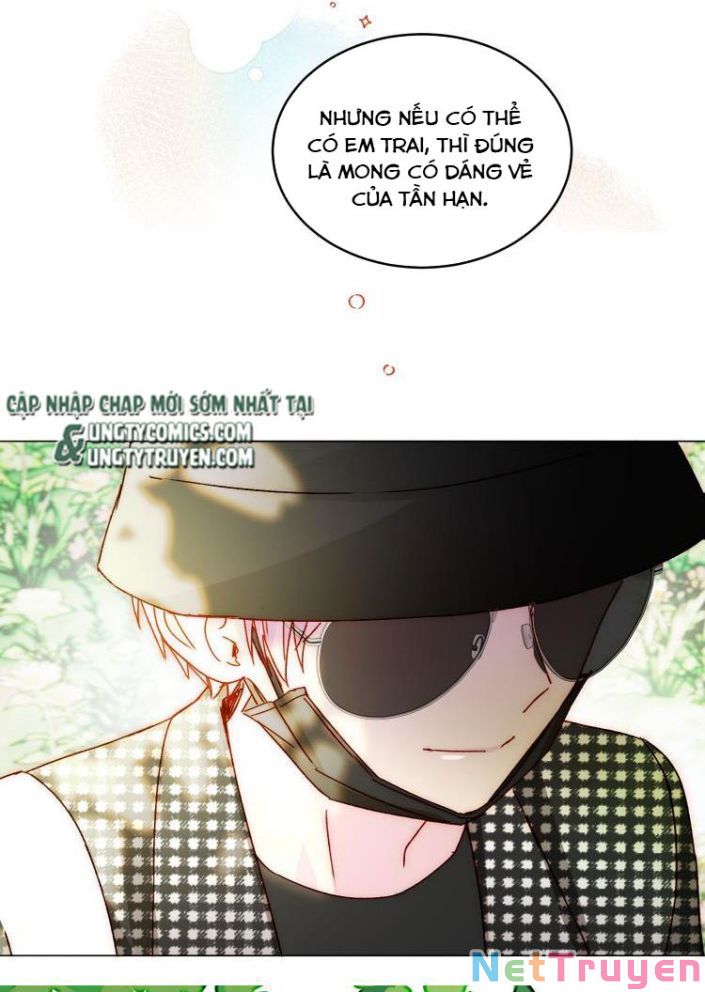 tôi phải làm 1 kẻ đại xấu xa chapter 41 12