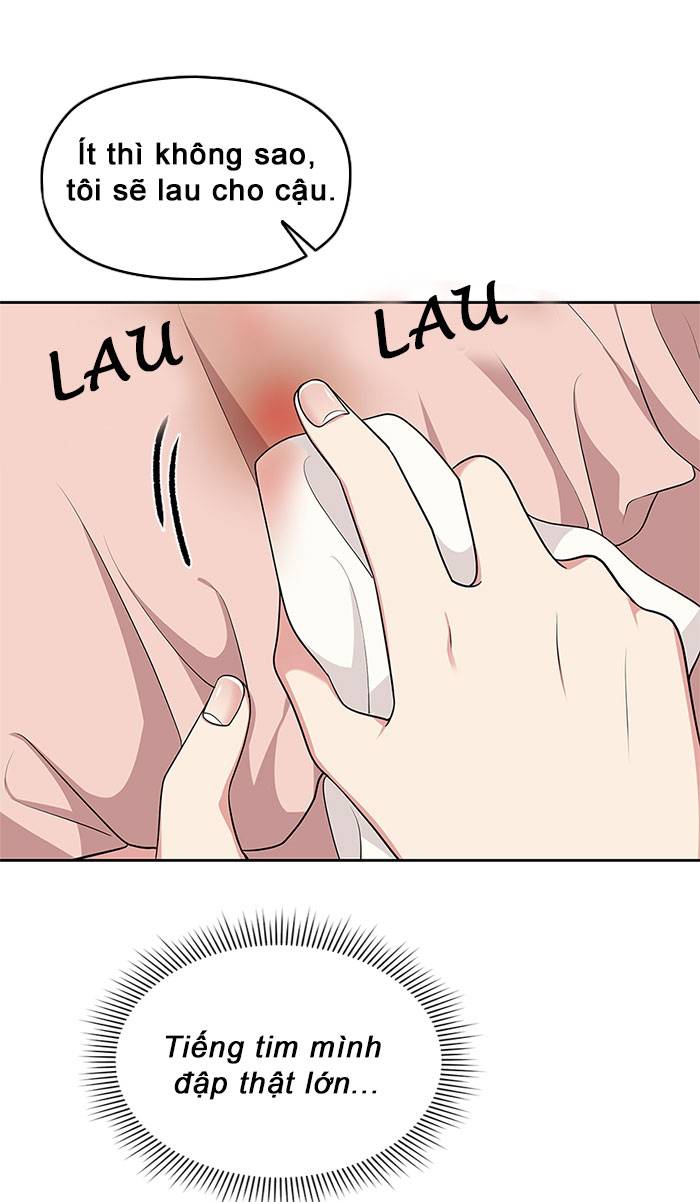 gửi tới bạn...người nắm giữ ngôi sao chapter 14 56