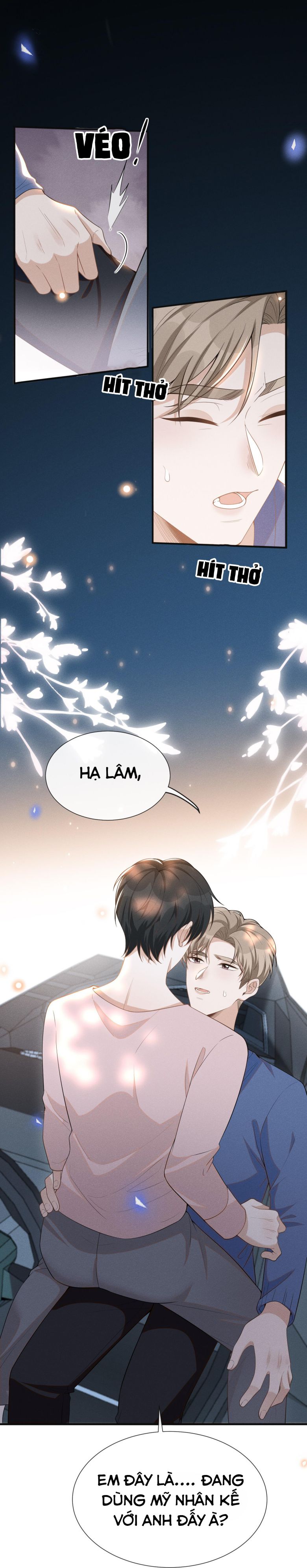 lai sinh bất kiến chapter 84 41