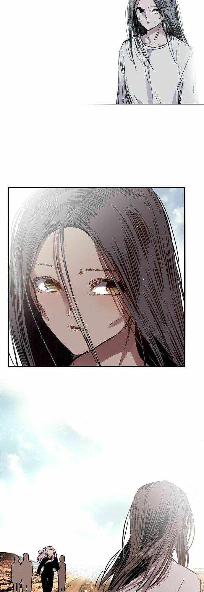 người máy hủy diệt chapter 103 3