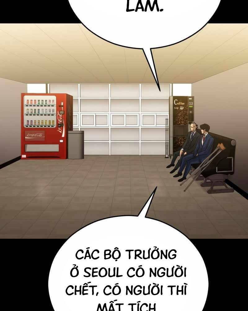 cánh cổng mở ra đúng ngày đầu tiên tôi thành chính trị gia chapter 20 4