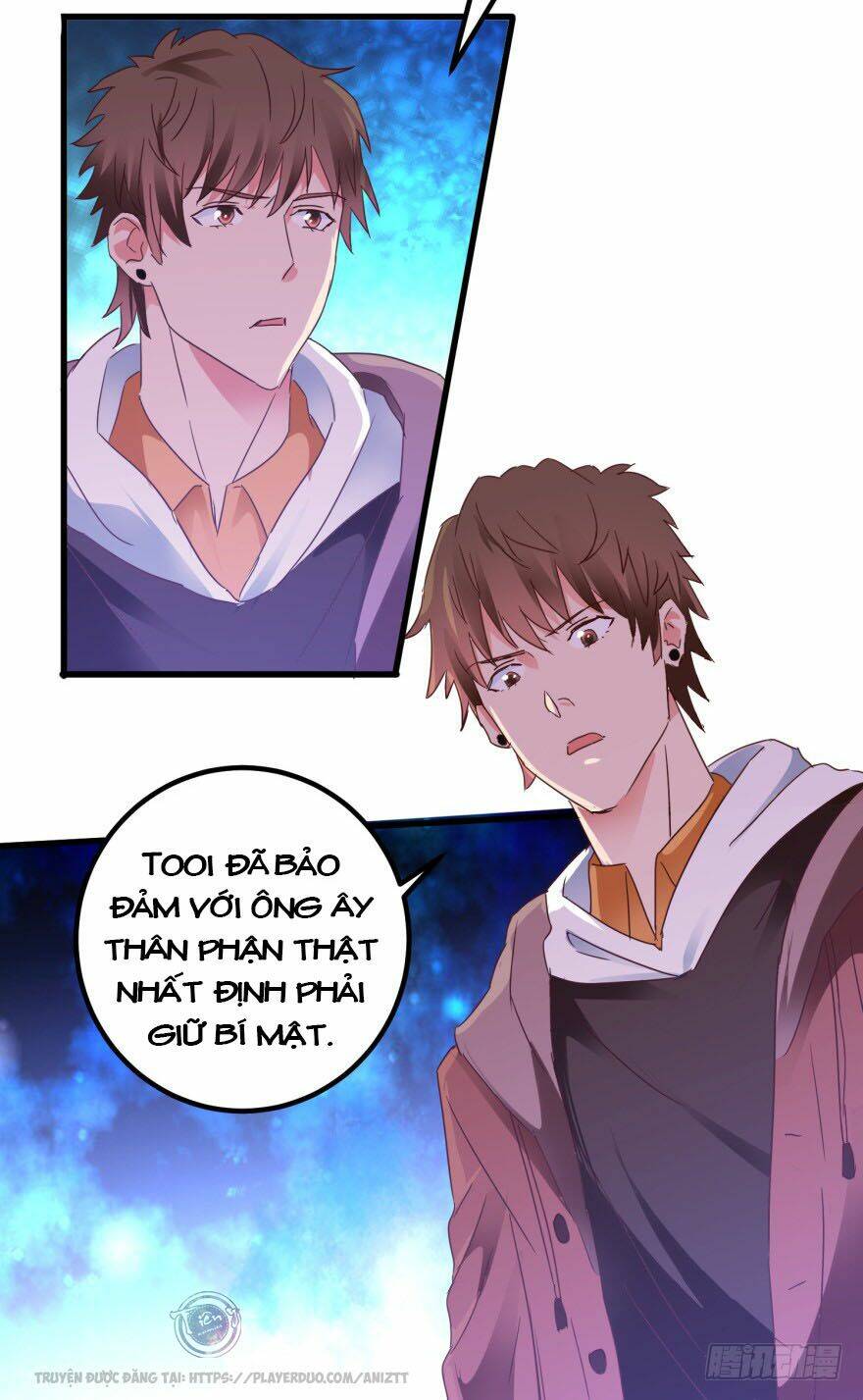 thấu thị tiên y chapter 19 13