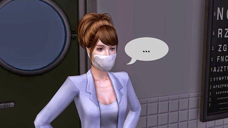 viên đạn bạc [truyện sims 2] chapter 22 93