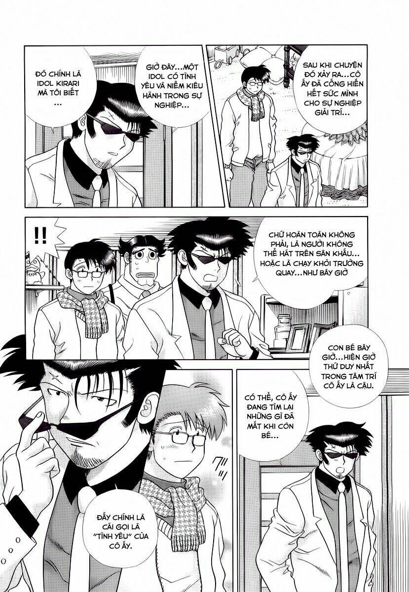 love lucky chapter 22 13