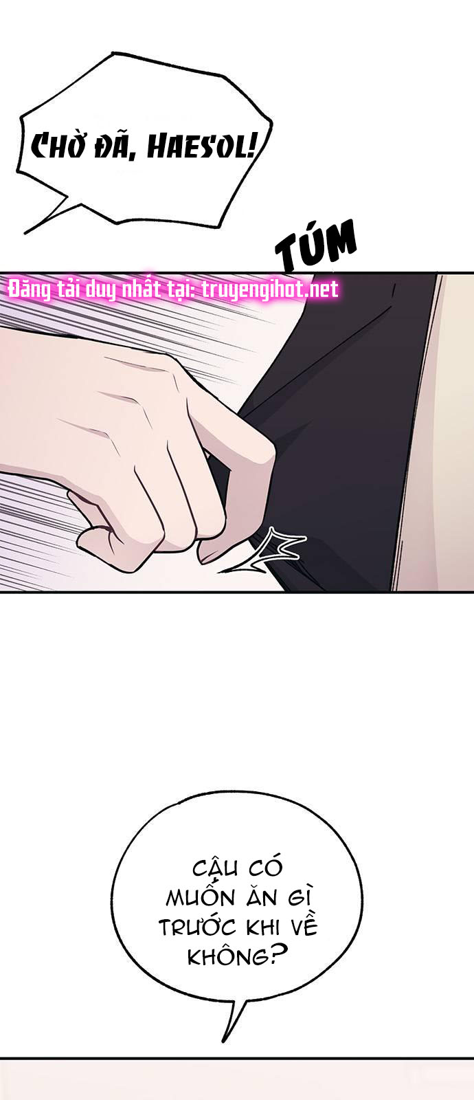 yeonwoo ngây thơ chapter 40.2 26