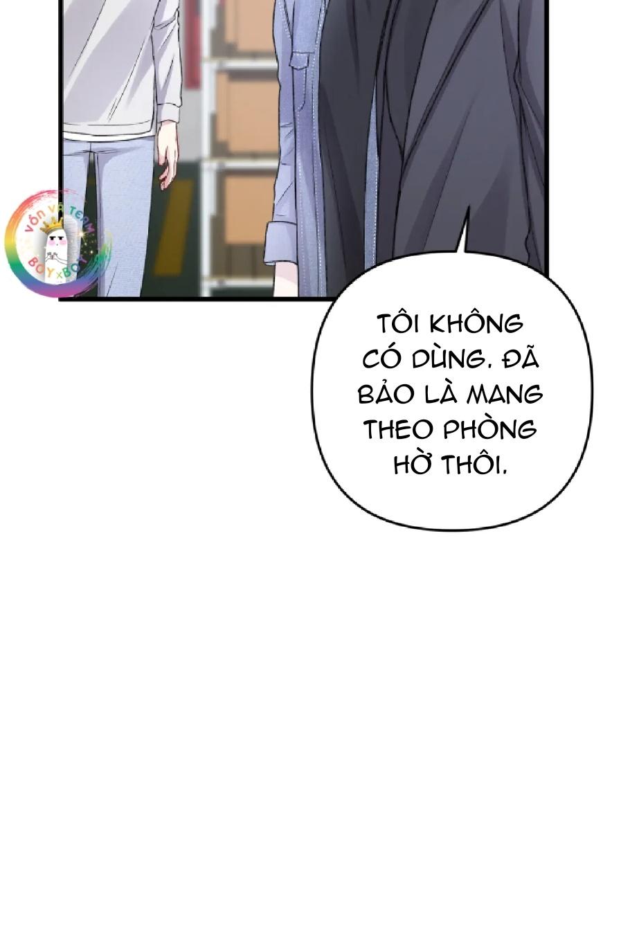 cuộc sống thường nhật của trị liệu viên hạng b chapter 53 76