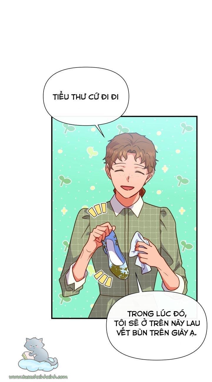 công nương khế ước của gia tộc công tước quái vật chapter 135 5