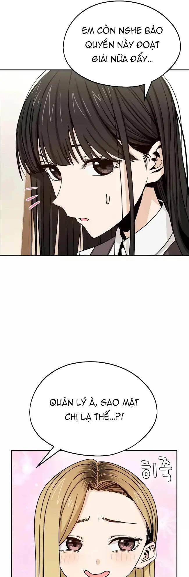 Lớ Ngớ Vớ Phải Tình Yêu chapter 62.2 6