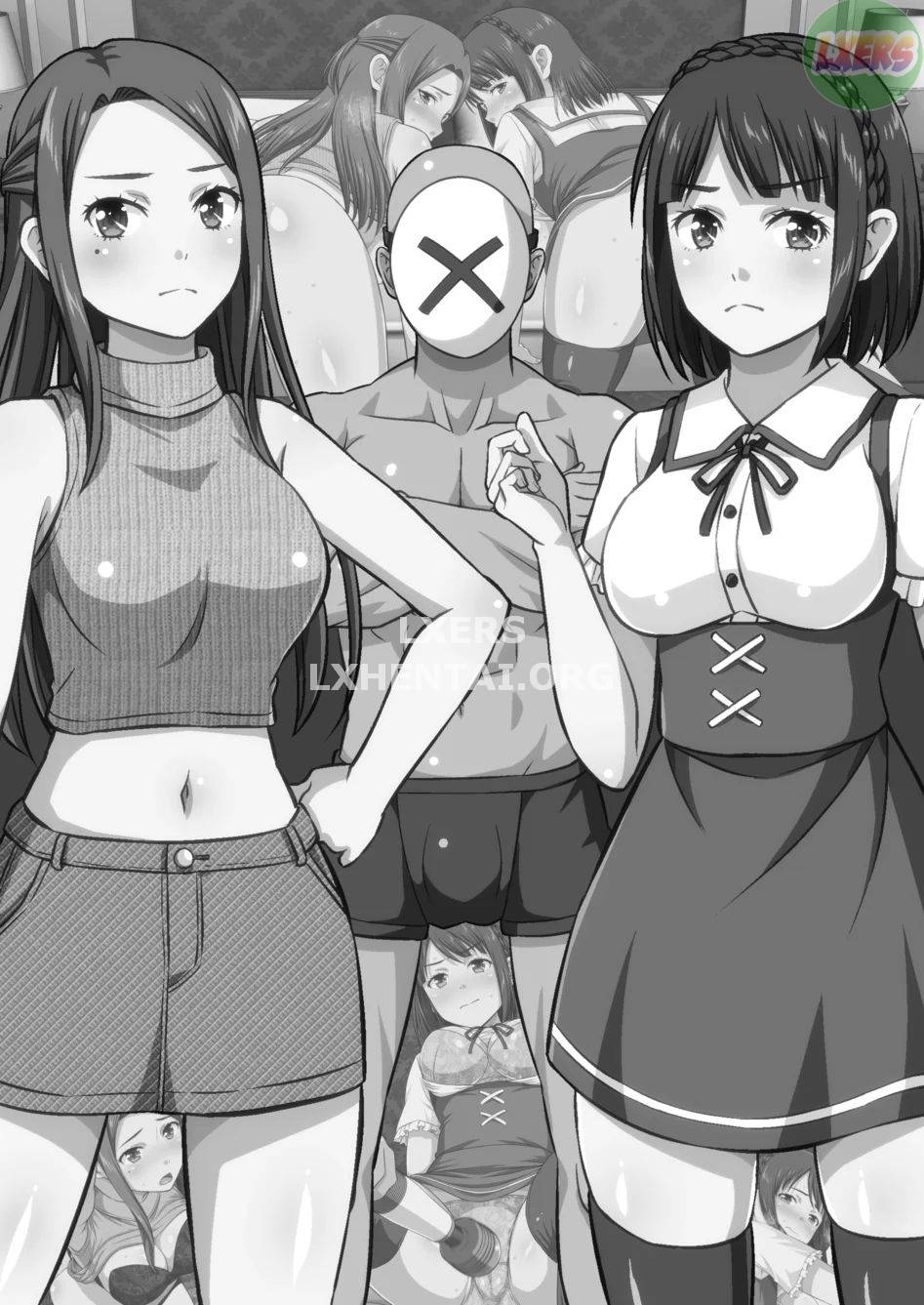 trò chơi không được lên đỉnh chapter 0 2