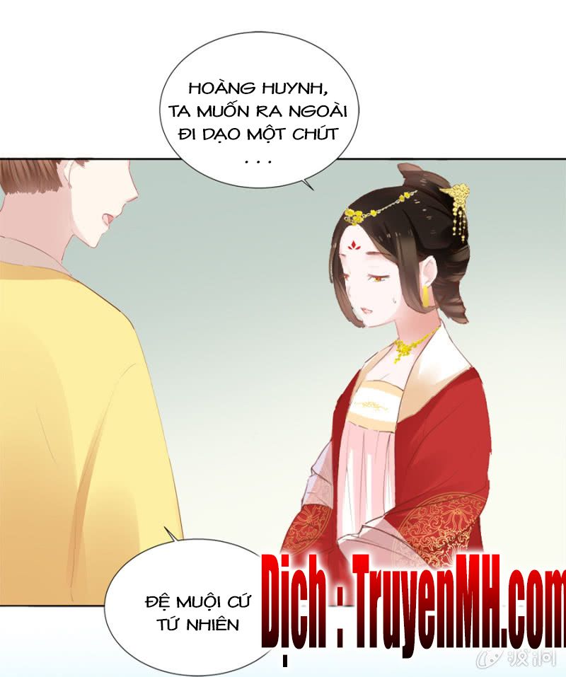solo đi vương gia chapter 44 4