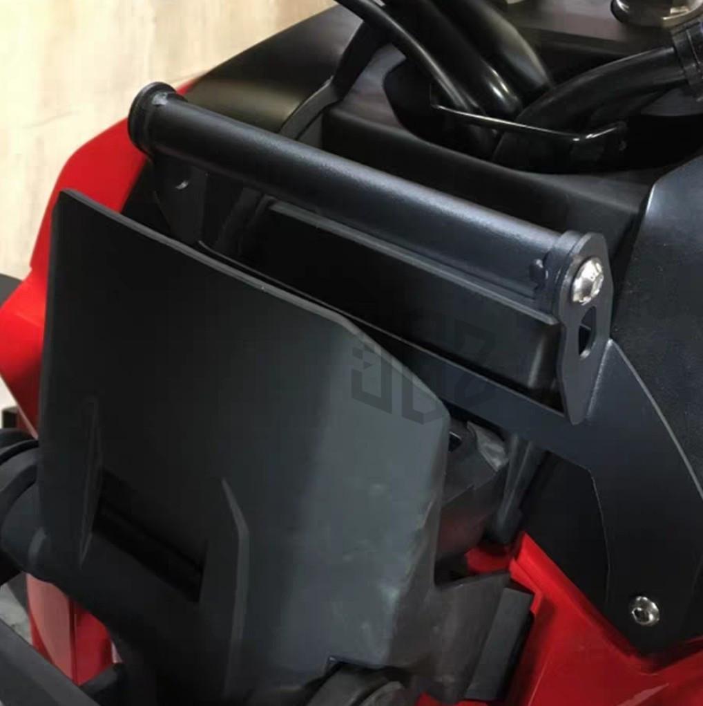 Giá Đỡ Điện Thoại Gắn Xe Mô Tô Honda Adv 150 2019 2020 2021