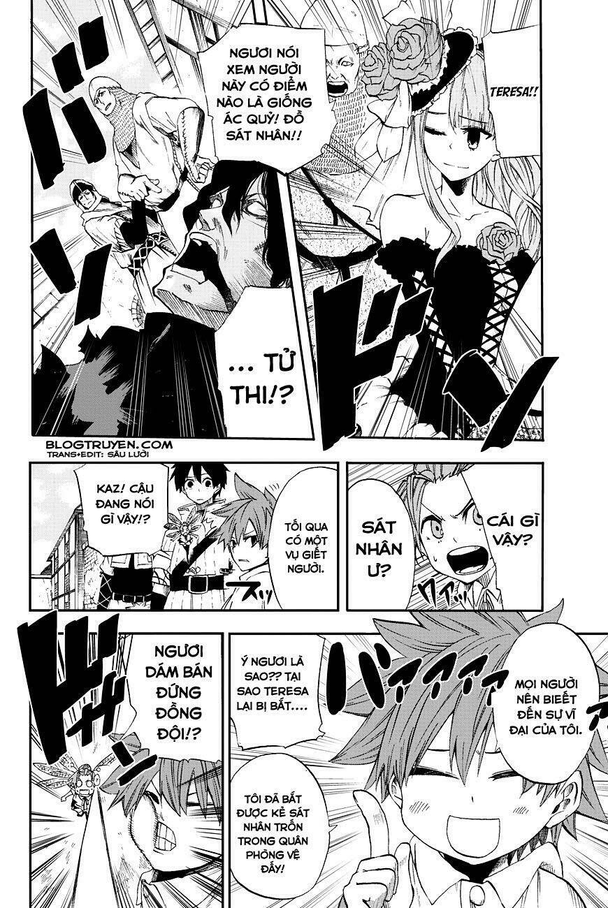 chain chronicle crimson chapter 3.1 5