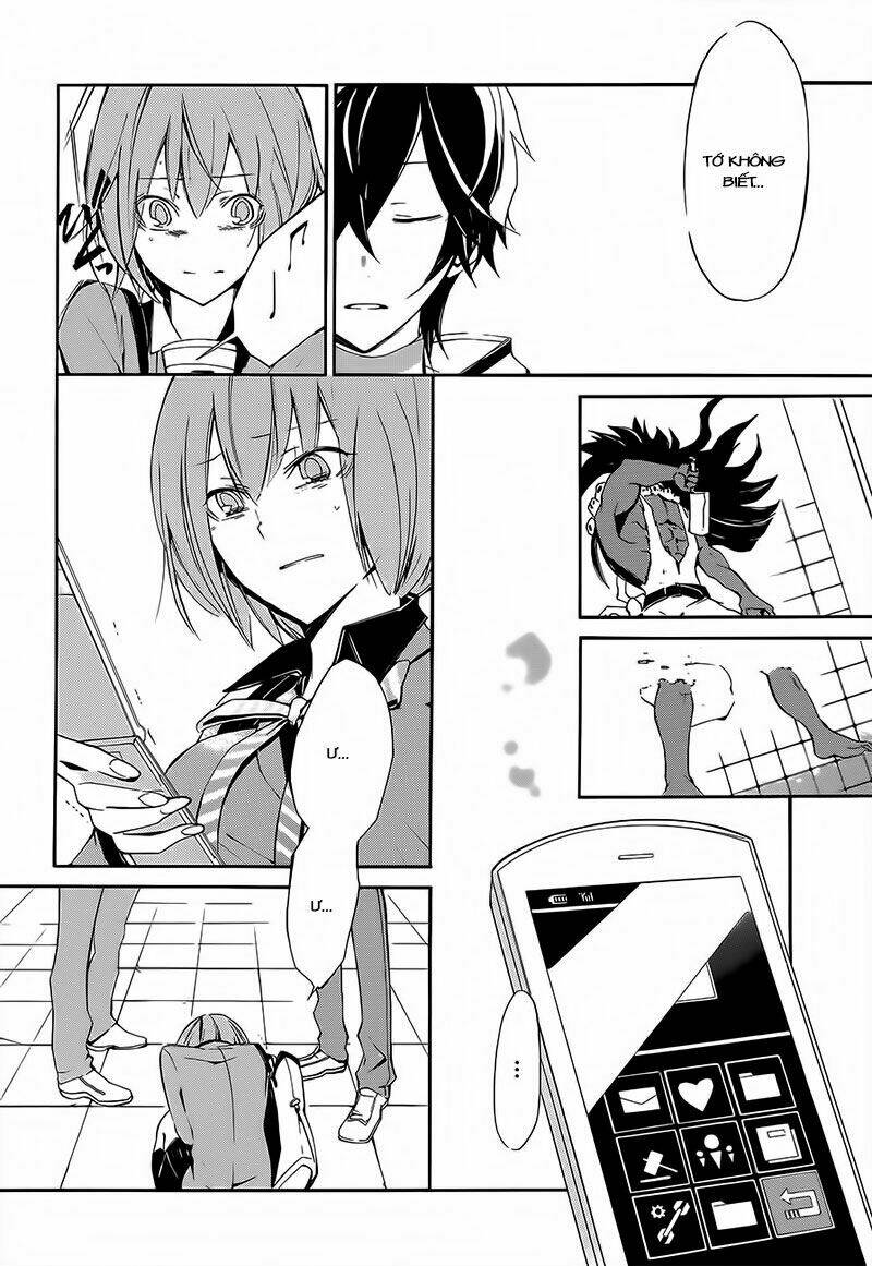 devil survivor 2 - the animation chapter 1 41