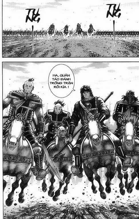 Hoả Phụng Liêu Nguyên chapter 231.2 38