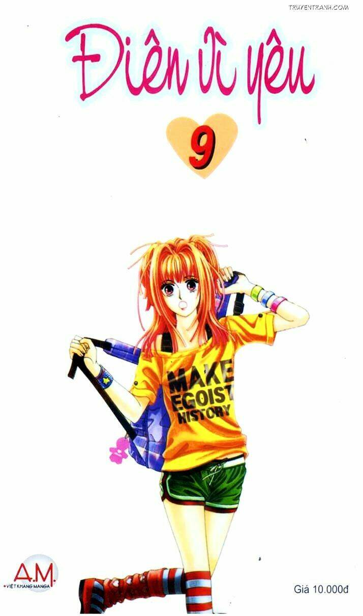 điên vì yêu - love like crazy chapter 52 30