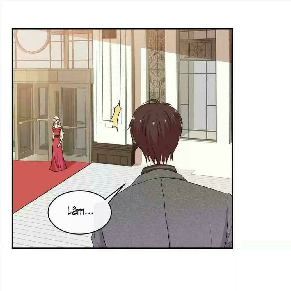 hệ thống yêu đương với nam thần chapter 17.1 19