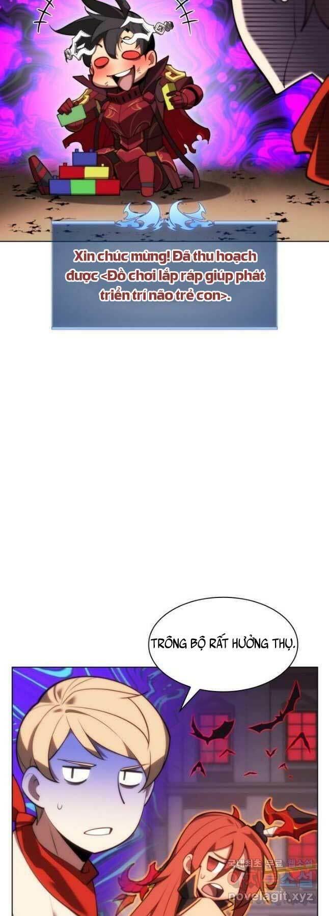 vượt qua giới hạn chapter 153 4