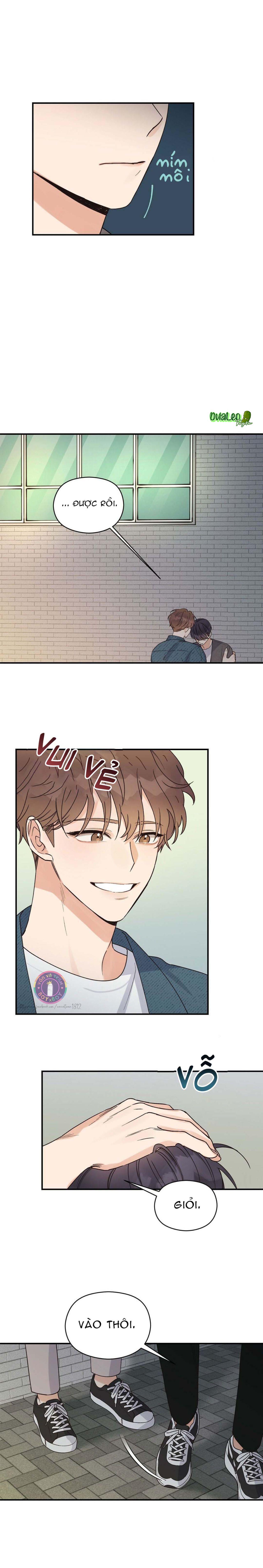 omega complex (end) chapter 3 16