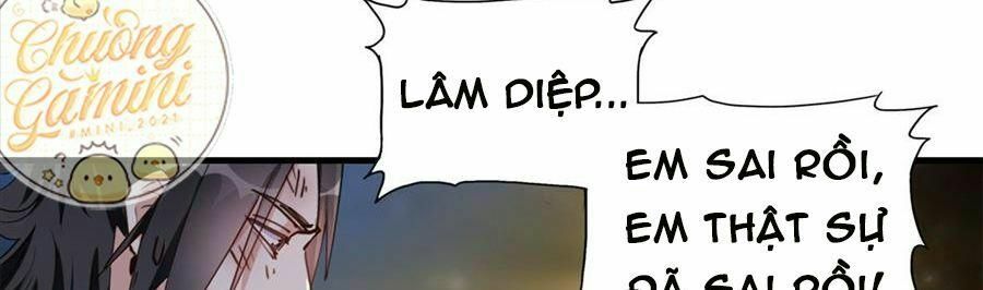 cố tổng, vợ của ngài quá mạnh rồi! chapter 23 11