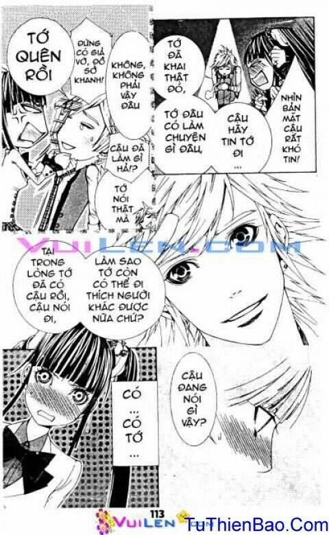 ngôi trường tâm linh chapter 1 113