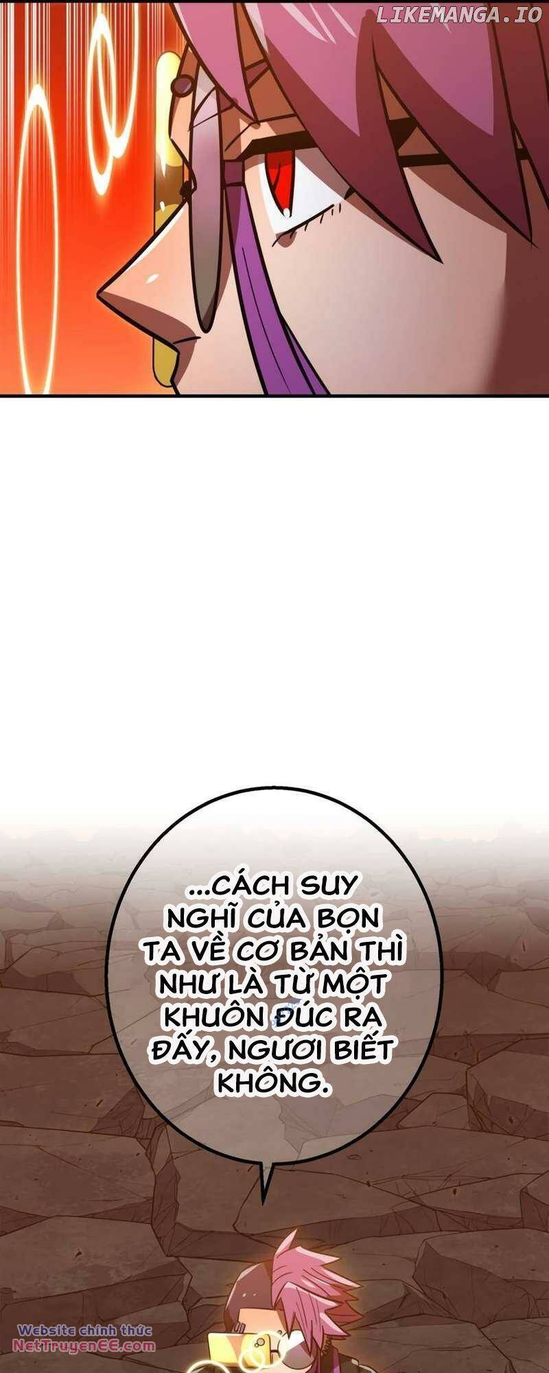 Huyết Thánh Cứu Thế Chủ~ Ta Chỉ Cần 0.0000001% Đã Trở Thành Vô Địch chapter 67 107