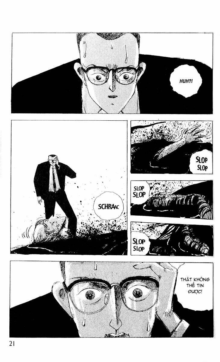 the horror mansion chapter 21 22