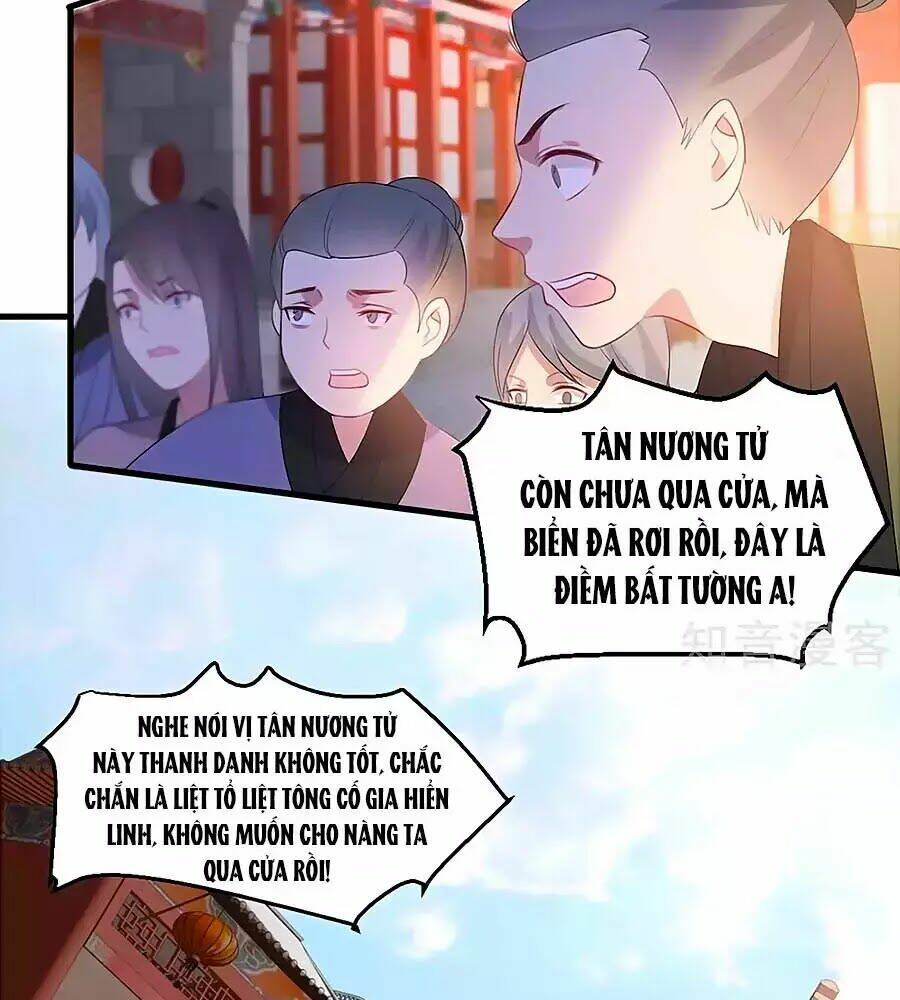 gian phi như thử đa kiều chapter 44 41