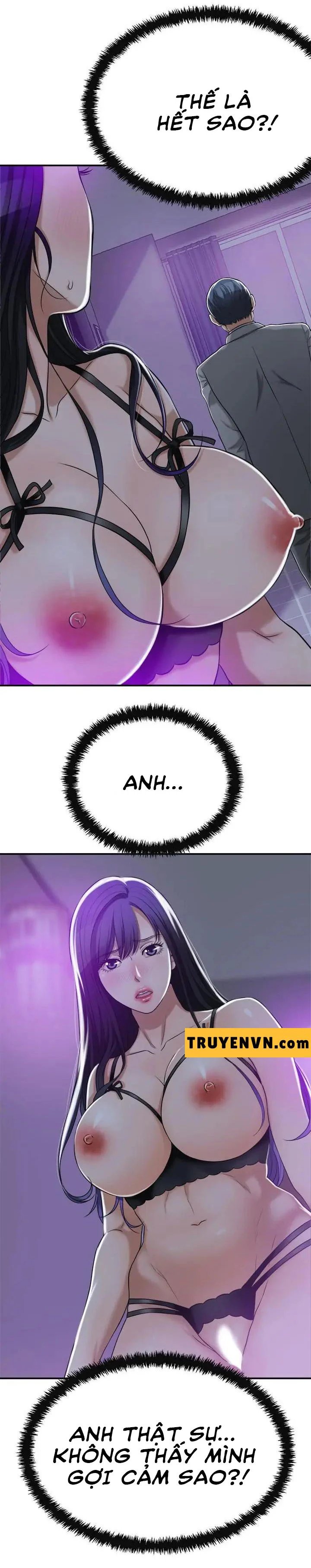 ham muốn chapter 21 7