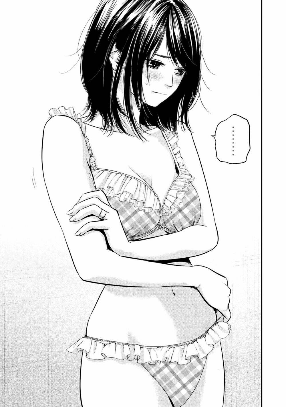 đạo luật nhiều vợ chapter 67 9