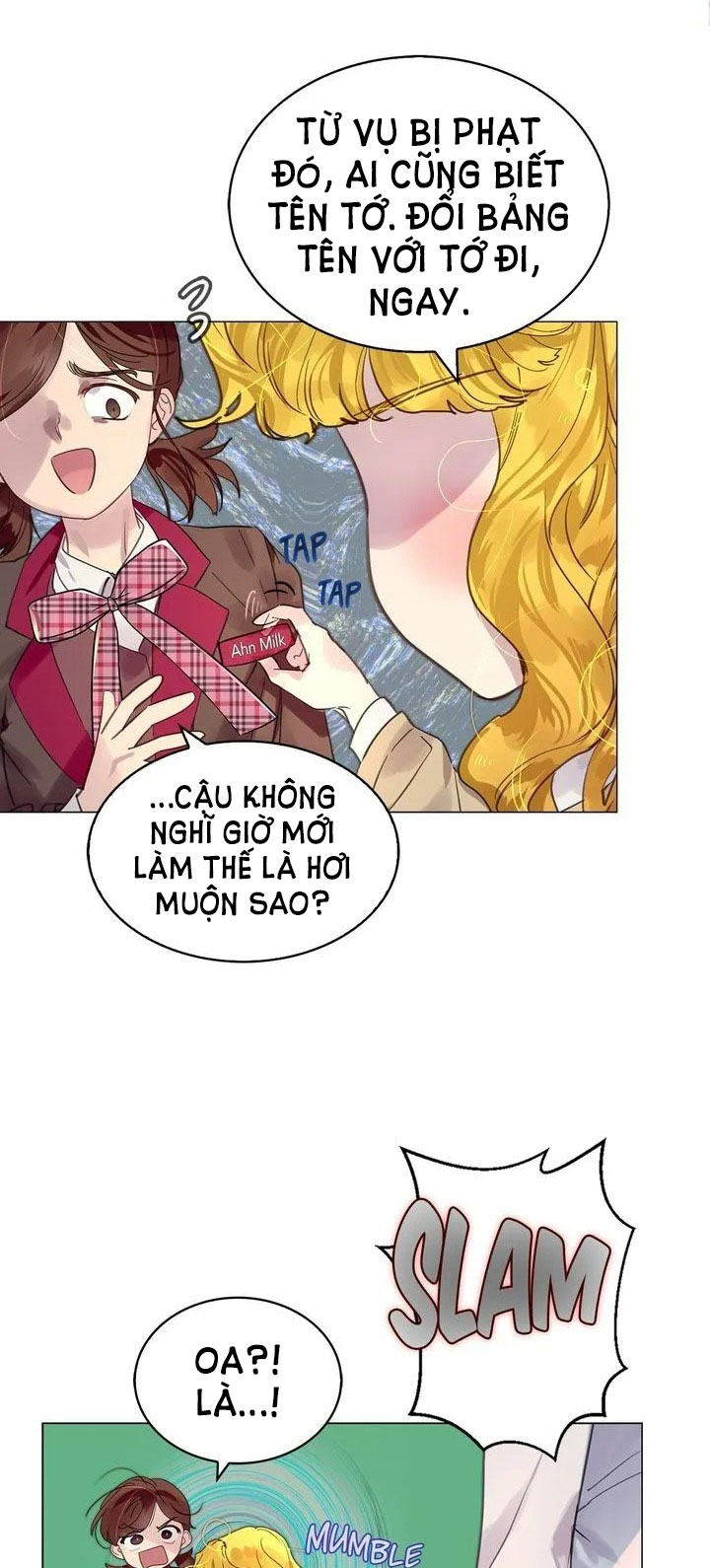 đừng xem thường nữ phụ chapter 175 41