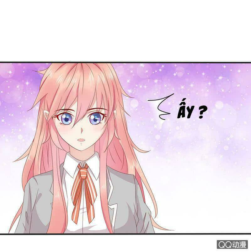 băng sơn học trưởng không được chọc chapter 38.2 12